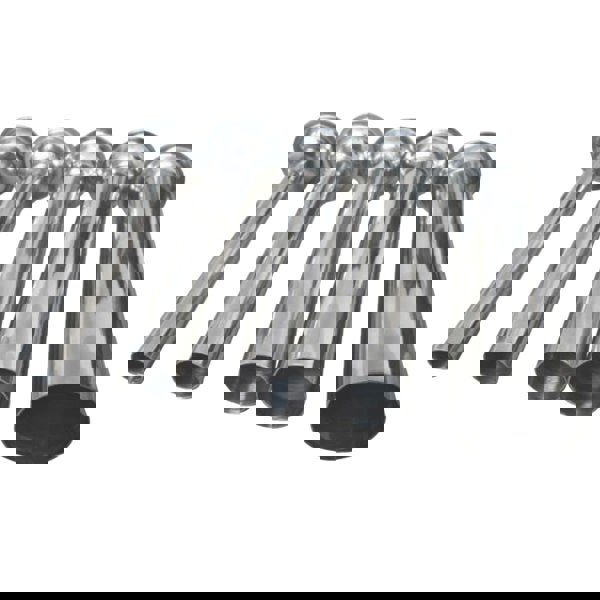 KuKoo 5L Sausage Stuffer & Clipper Set