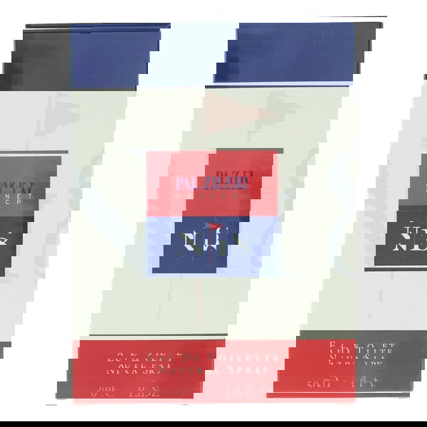 Pal Zileri Concept N 18 Eau de Toilette 50ml for Him