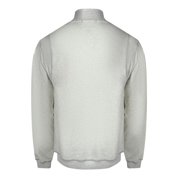 Parajumpers Velos White Sweatshirt L
