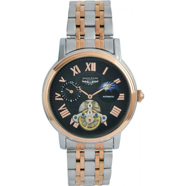 Joseph Knibb Claydon Watch JK-106