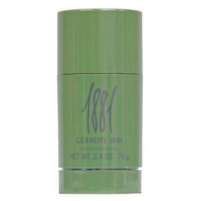 Nino Cerruti 1881 for Men Deodorant Stick 70g