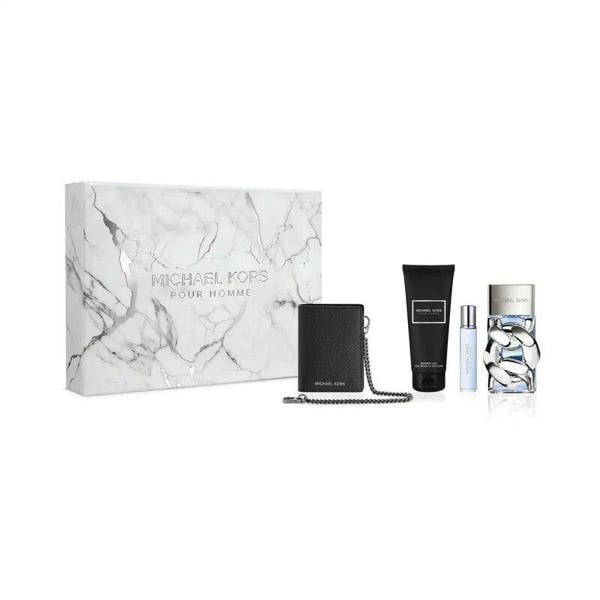 Michael Kors Pour Homme Eau de Parfum Spray Gift Set