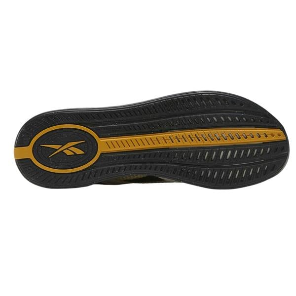 Reebok Mens Nano X4 Flat Trainers - Chalk/Black/Retro Blue - 