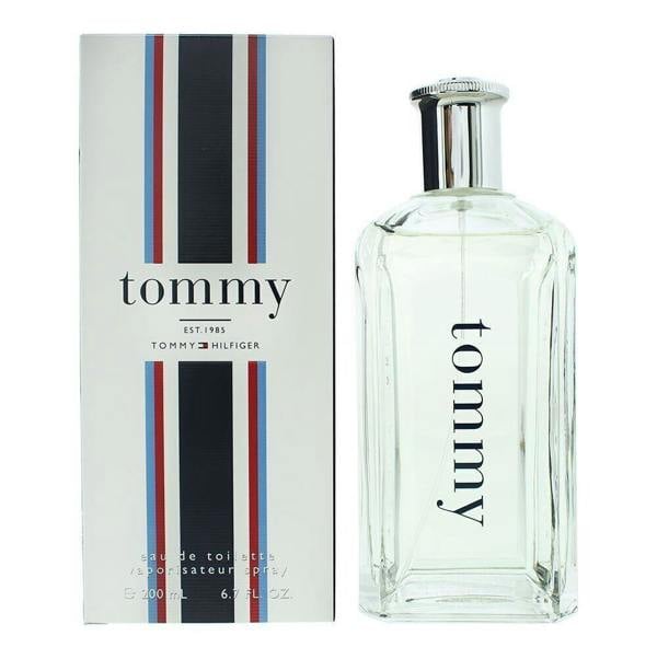 Tommy Hilfiger Tommy 200ml Eau De Toilette EDT Spray For Him