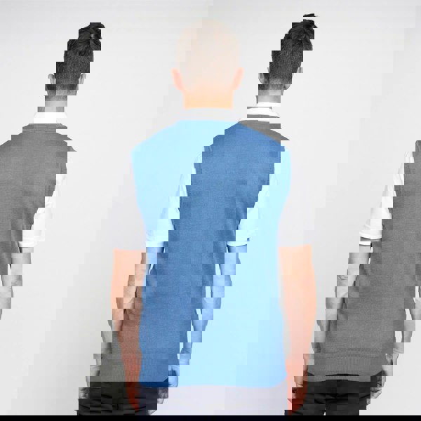 Gabicci G00K03 Mens Slipover Gabicci Classic - DENIM