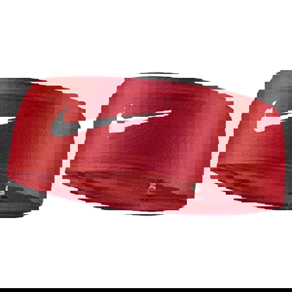 Nike Fury Dri-FIT Classic Headband - Uni Red - 