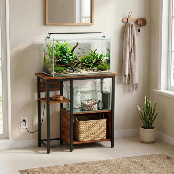 Fish Tank Stand