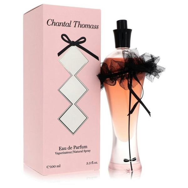 Chantal Thomass Eau De Parfum Natural Spray 100 ml