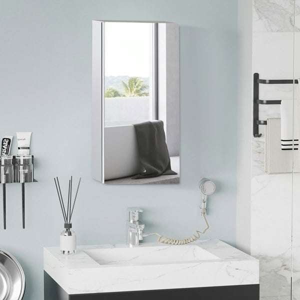 Mirror Cabinet