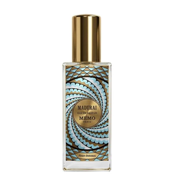 Memo Paris Madurai Eau de Parfum Spray 30ml