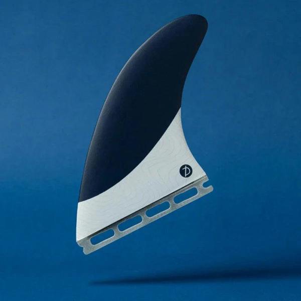 Deflow Surf Deflow Adrien Toyon thruster fins