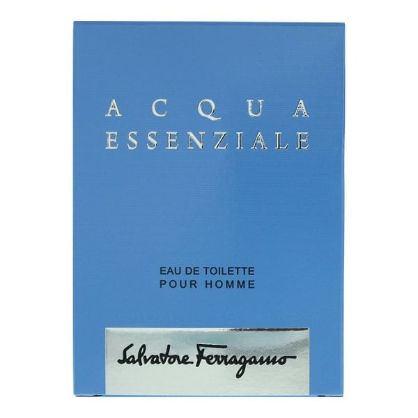 Salvatore Ferragamo Acqua Essenziale Eau De Toilette 30ml for Him