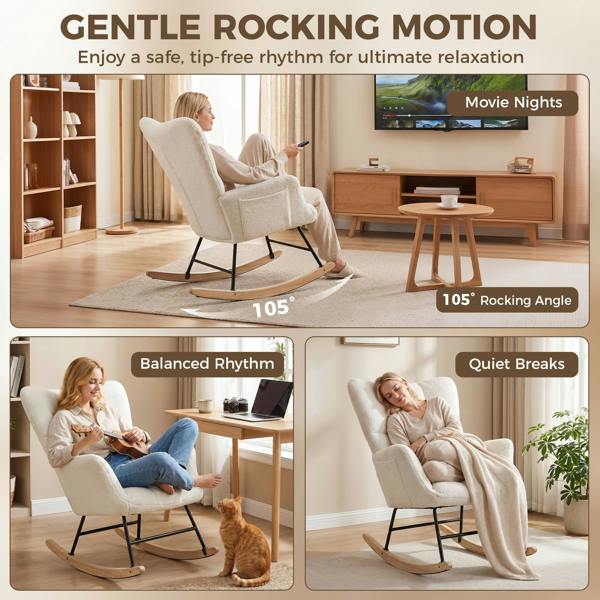 Rocking Chair