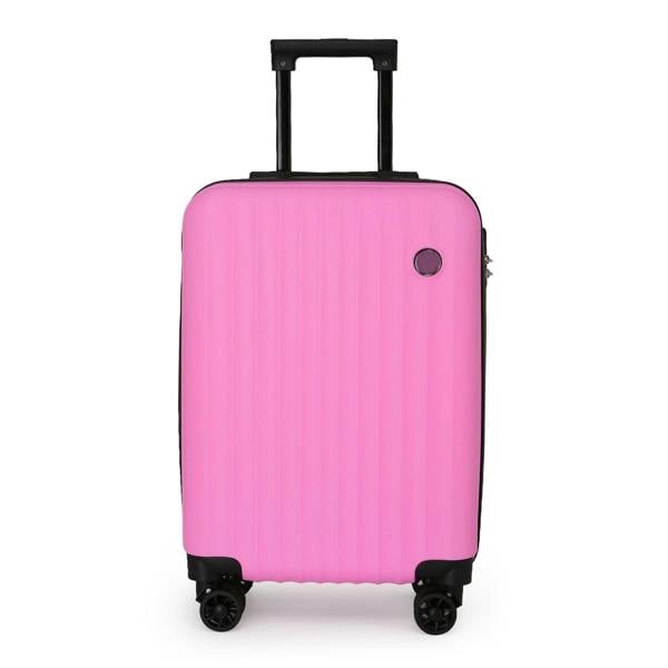 Infinity Luggage Hard Shell Cabin Suitcase 36 x 22 x 56 cm Luggage Suitable for Easyjet, Ryanair, Wizzair