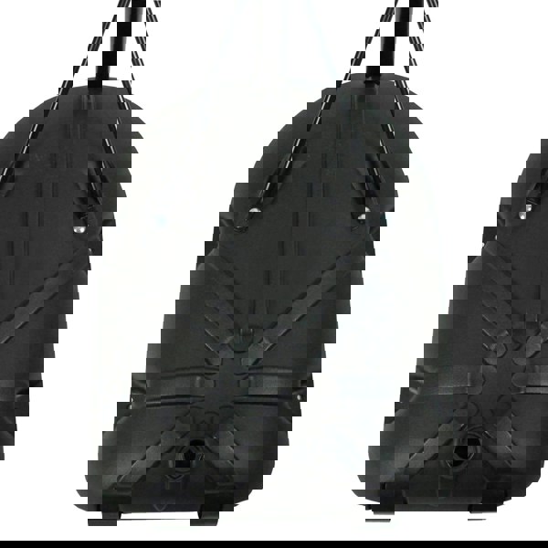 NET1 Attack Basketball Hoop