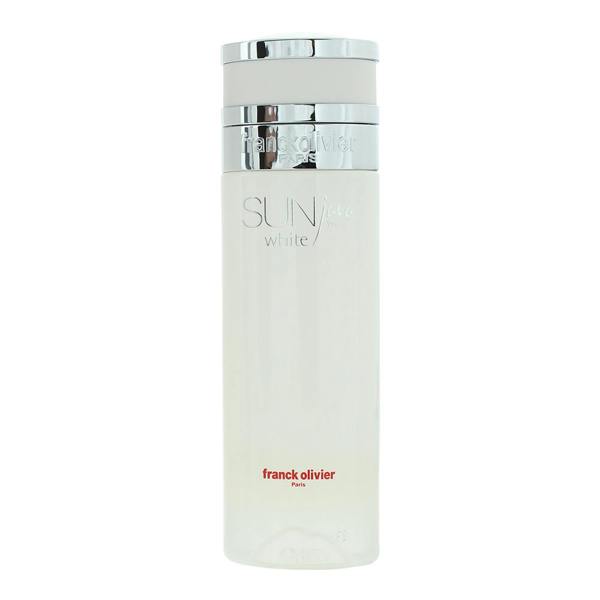 Franck Olivier Sun Java White Woman Eau de Parfum 75ml Spray for Her