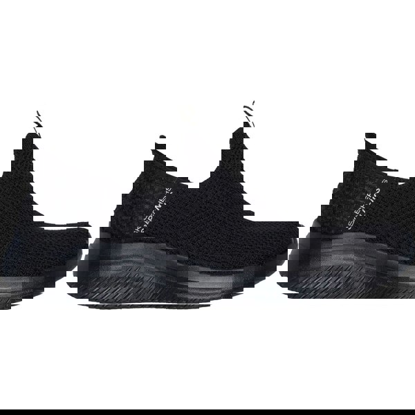 Skechers Ultra Flex 3.0 Easy Win Women's Trainers in Black