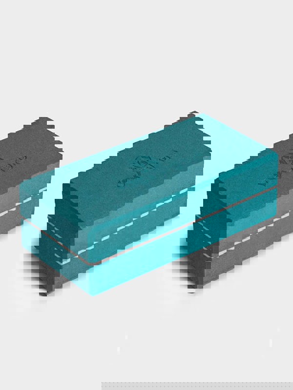 Yoga Studio EVA Yoga Brick - Double Colour 