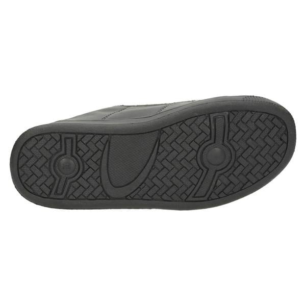 Spot On Boys Spot On Casual Hook & Loop Trainers N1034