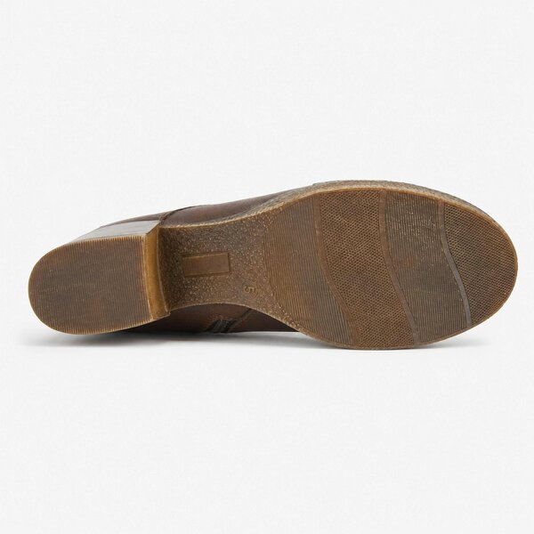 Cipriata ALEANDRA Ankle Boots   in  Dark Brown