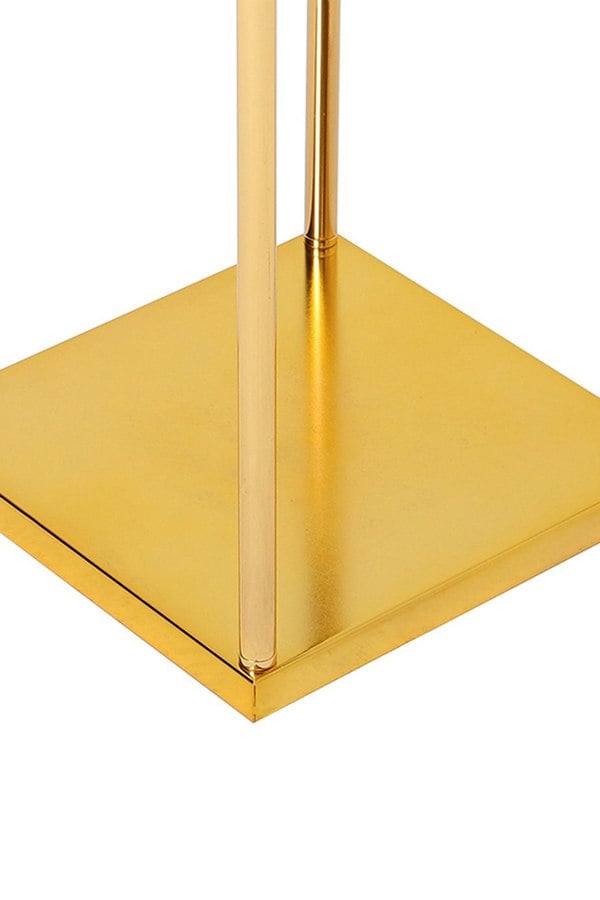 Living and Home Wedding Guide Flower Rack Detachable Decoration