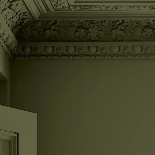 Laura Ashley Dark Hedgerow Matt Emulsion 2.5L Paint