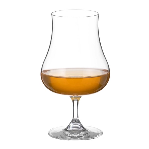 ‘Auris’ Whiskey Snifters – Set of 4