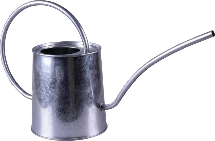 St Helens Metal Watering Can 1.75L Capacity