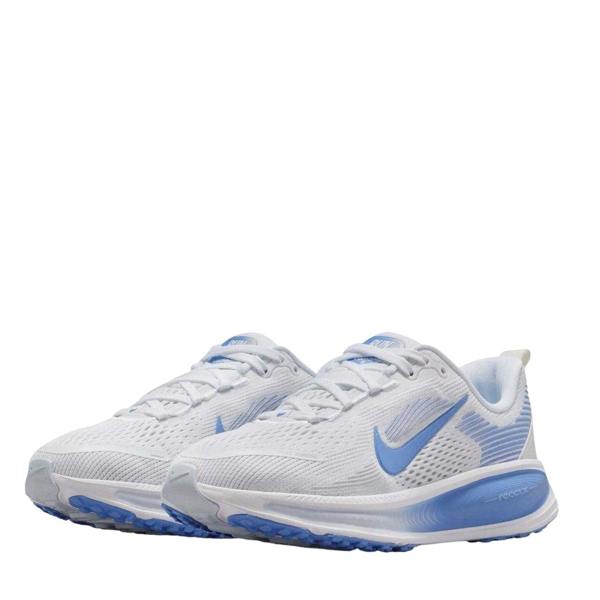 Nike Childrens/Kids Vomero 18 Trainers - White - 