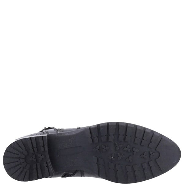 Hush Puppies Scarlett Women's Flat Ankle Boots