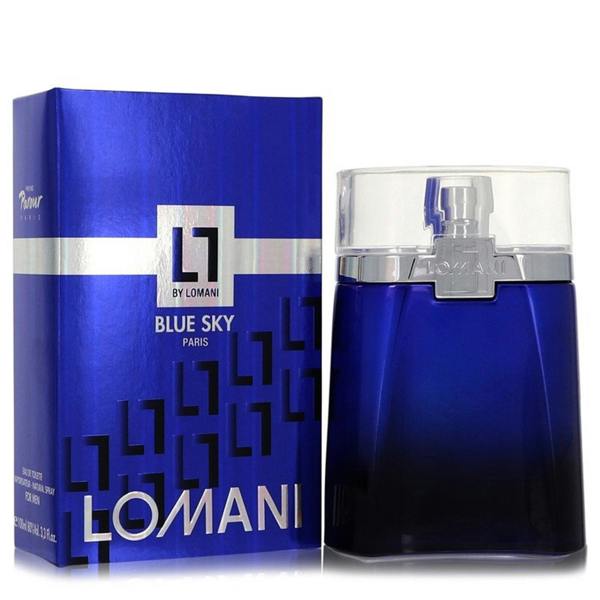 Lomani Lomani Blue Sky Eau De Toilette 100 ml
