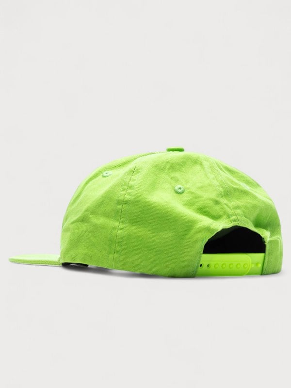 Gallery Dept. Dept Hat Flo Green - Mens