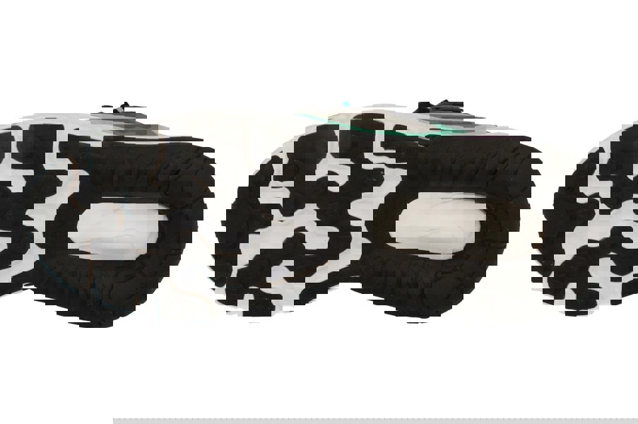 Nike Air Max 270 React GS Bq0103  007 - Gunsmoke Reflect Silver 007 - Photo 4