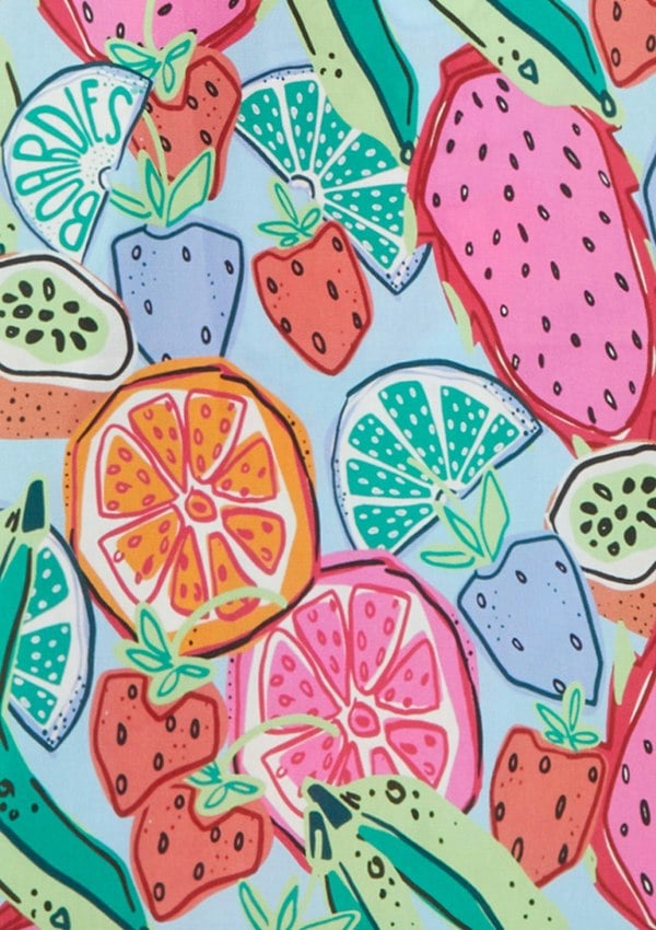 BOARDIES Ice & Slice Kids Shirt