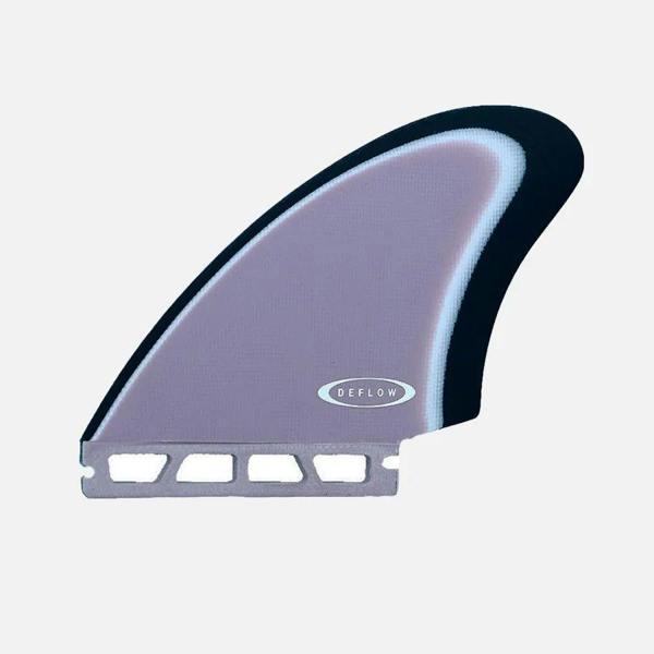 Deflow Surf Deflow  Thomas Bexon Twin - Purple - single tab