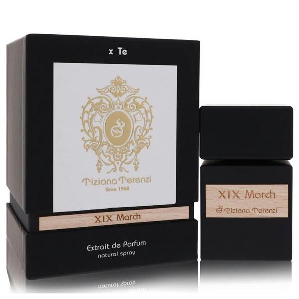 Tiziana Terenzi XIX March Perfume 100 ml