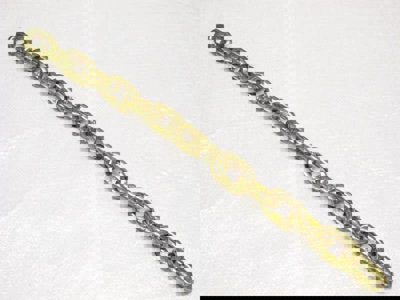 1/2" x 15 Link Howard Chain - Farming Agricultural Flailing Muck Spreading Spreader