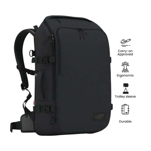 CabinZero ADV Pro Backpack 42L