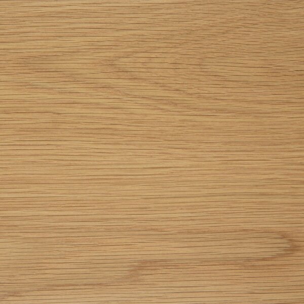 Wyld Haus Marseille 120cm Round Oak Veneer Dining Table