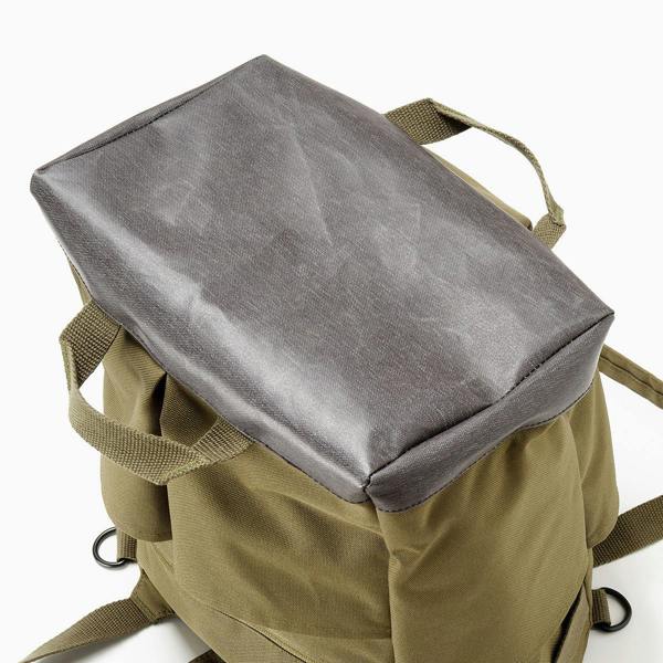 Genus Gardening Caddy Bag