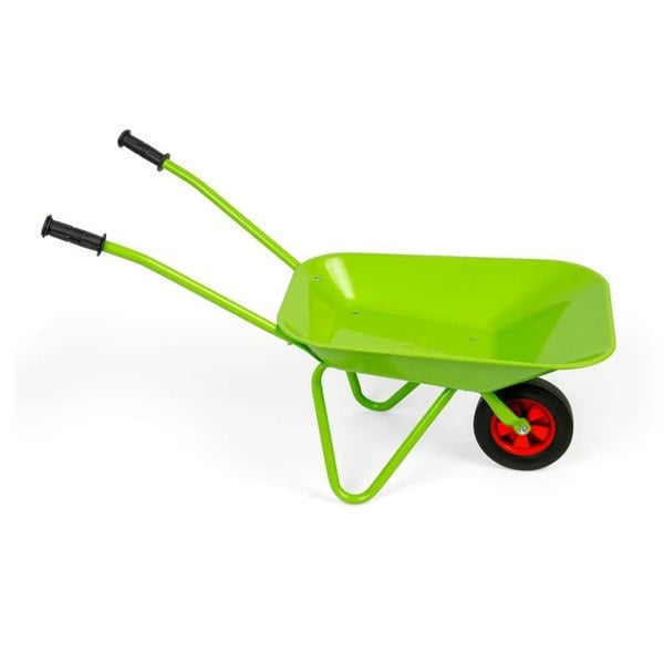 Bigjigs Toys Garden Wheelbarrow