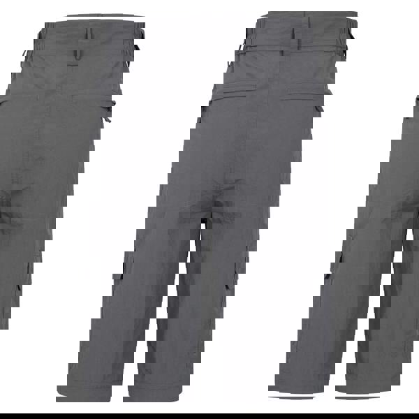 Mountain Warehouse Mens Explore Convertible Trousers - Grey - 