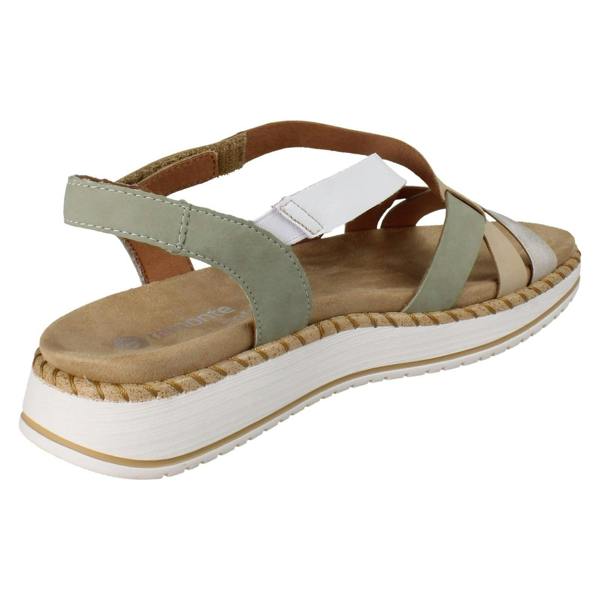 Remonte Ladies Remonte Sandals D3J53