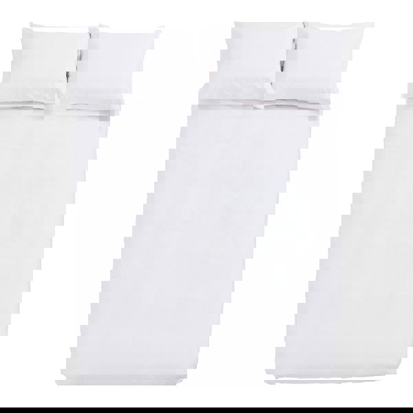 Bianca 200 Thread Count Temperature Controlling TENCEL Lyocell Duvet Cover Set