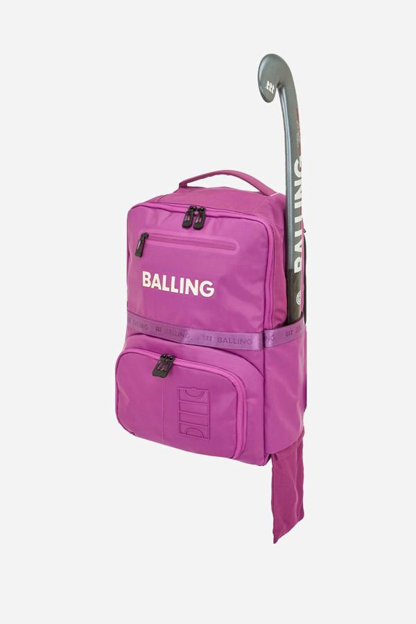 BALLING Alter/2 Backpack Mauve