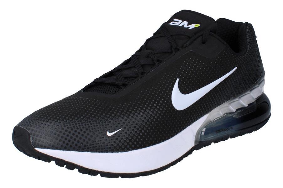 Nike Air Max Pheonix Mens Running Trainers Fz5307 Shoes  007 - Black White Anthracite 007 - Photo 0