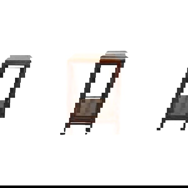 Artisan Furniture Solid Wood Regency Bench