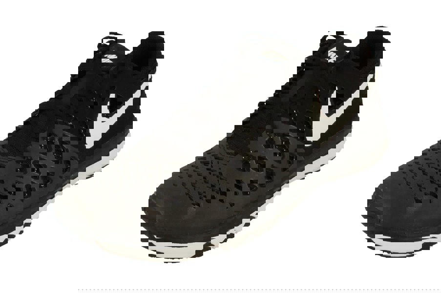 Nike Train Speed 4 Mens 843937  010 - Black White 010 - Photo 0