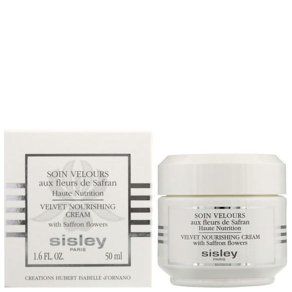 Sisley Velvet Nourishing Cream 50ml - Additional 2