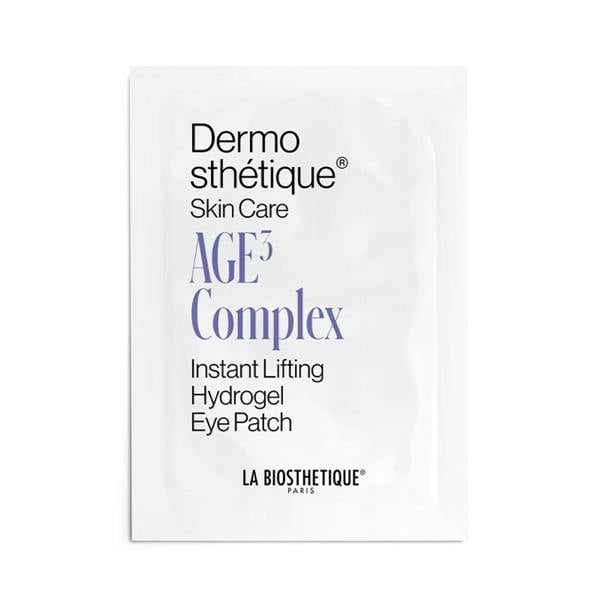 La Biosthetique Age 3 Instant Lifting Pads 10 x 2 ea